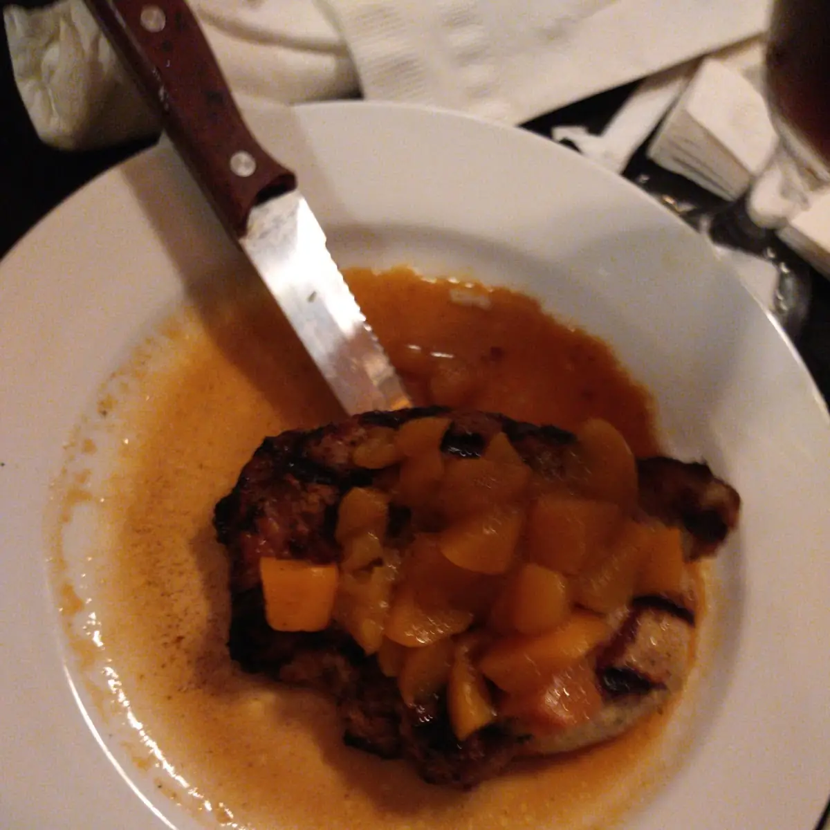 Pork Chop