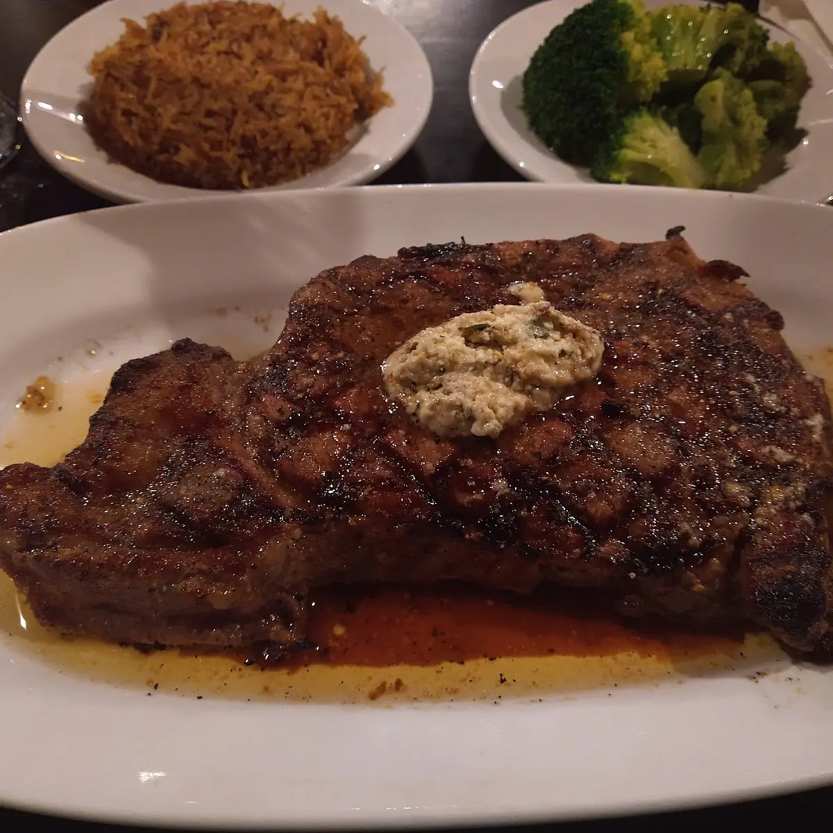 Ribeye Steak