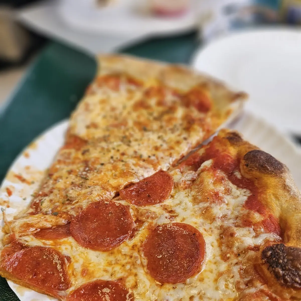 Old Fashion Pizza