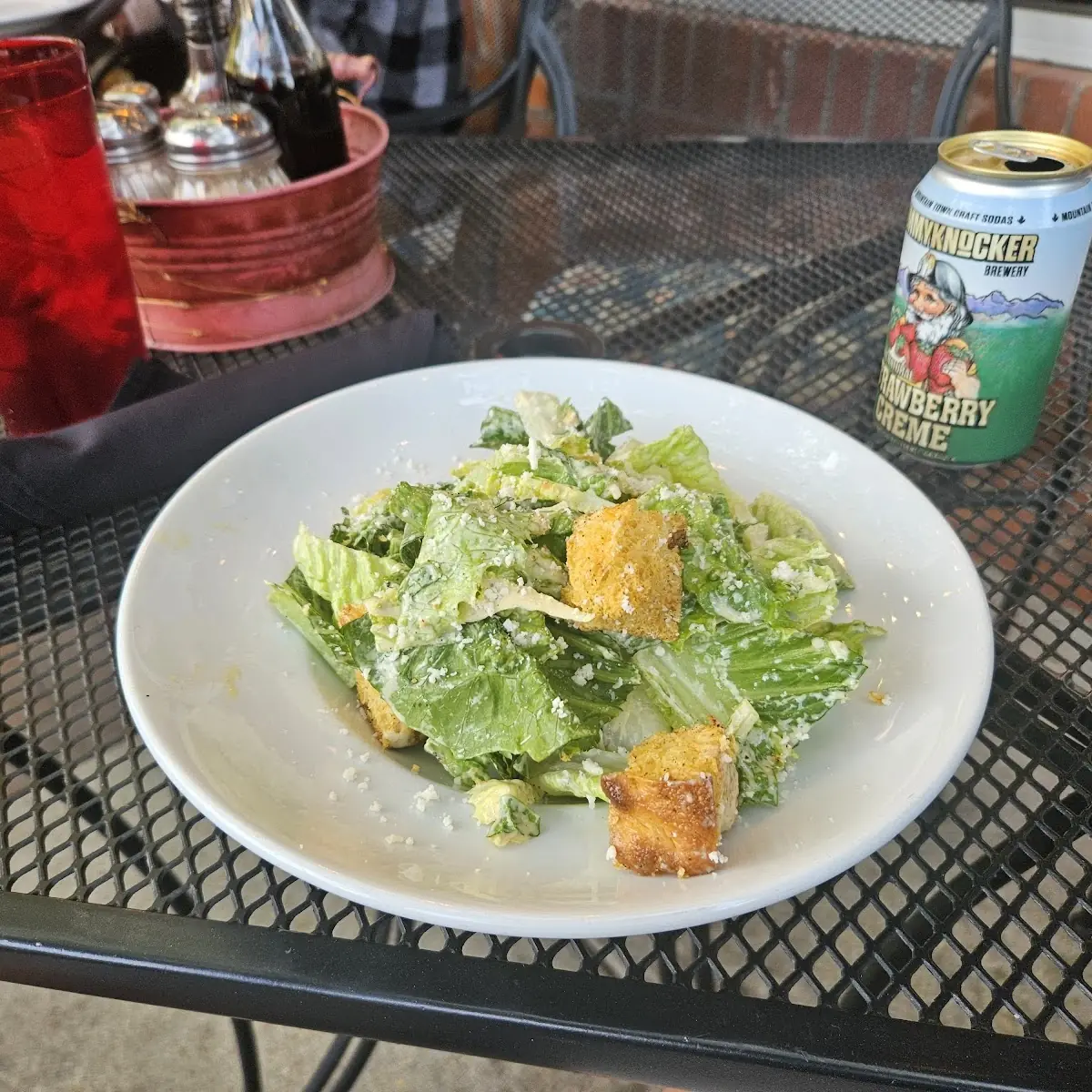 Caesar Salad