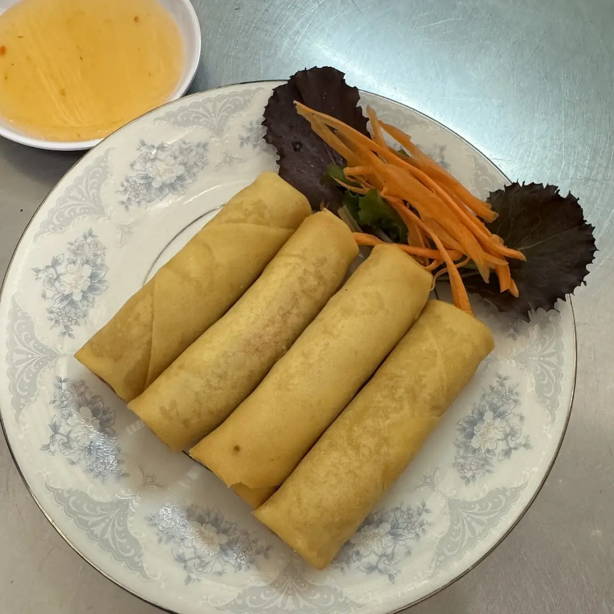 Fried Spring Roll