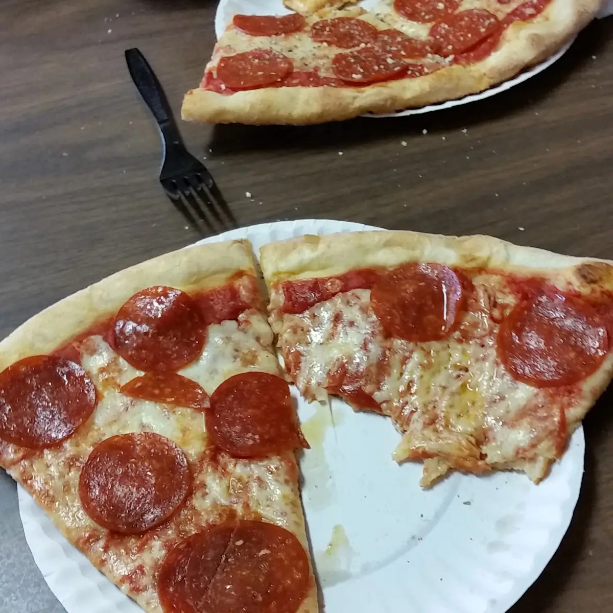Great Pizza