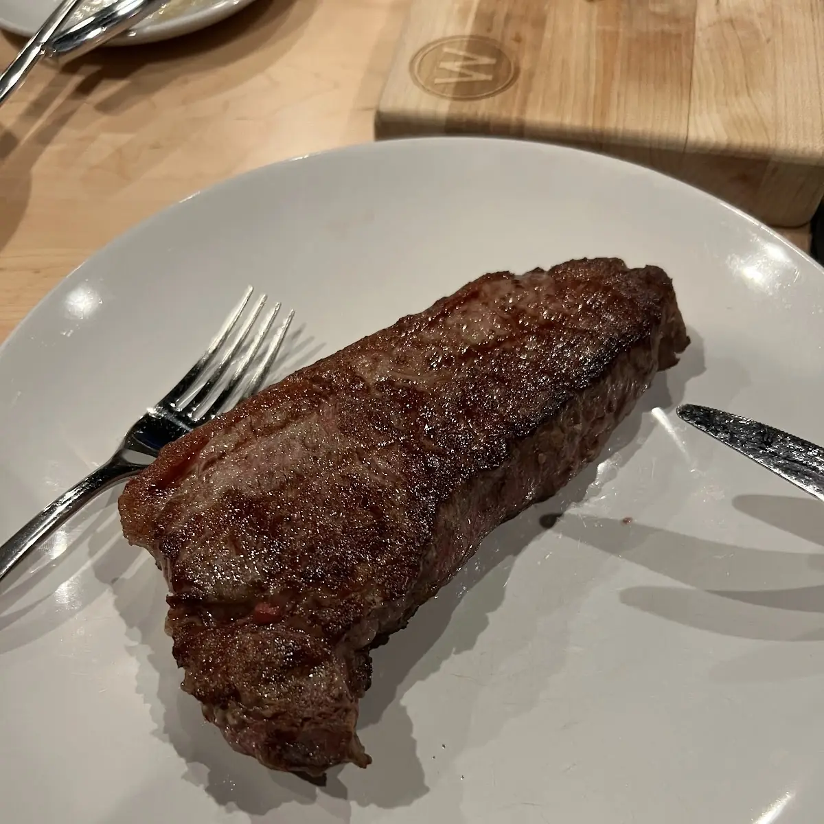 New York Strip