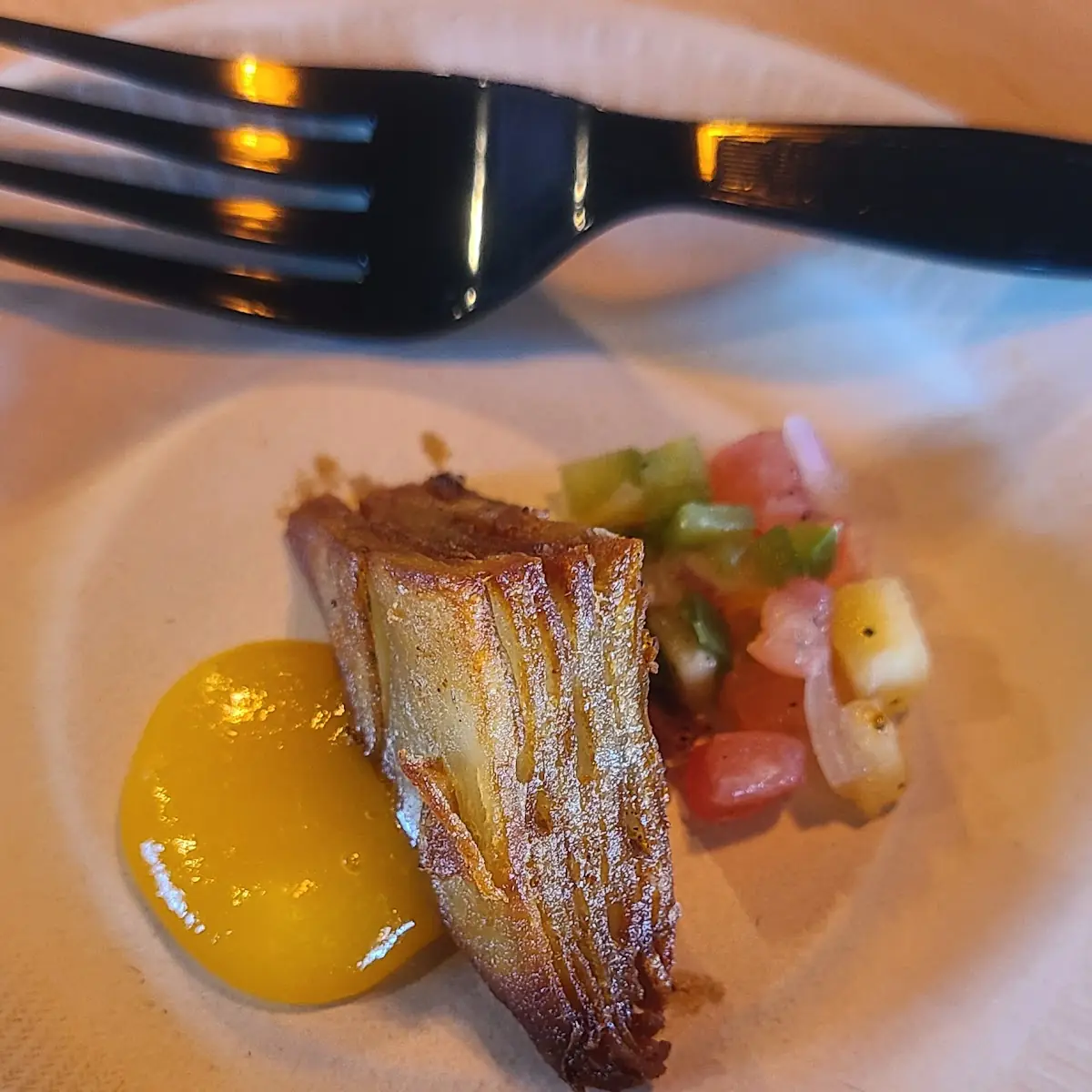 Pork Belly