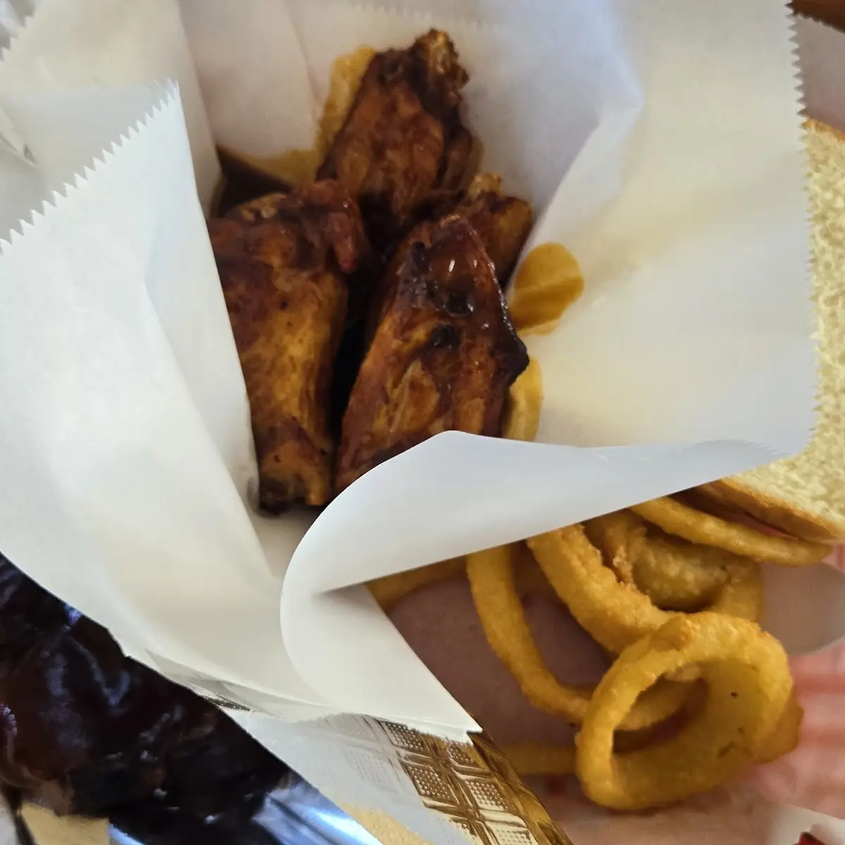 Chicken Wings