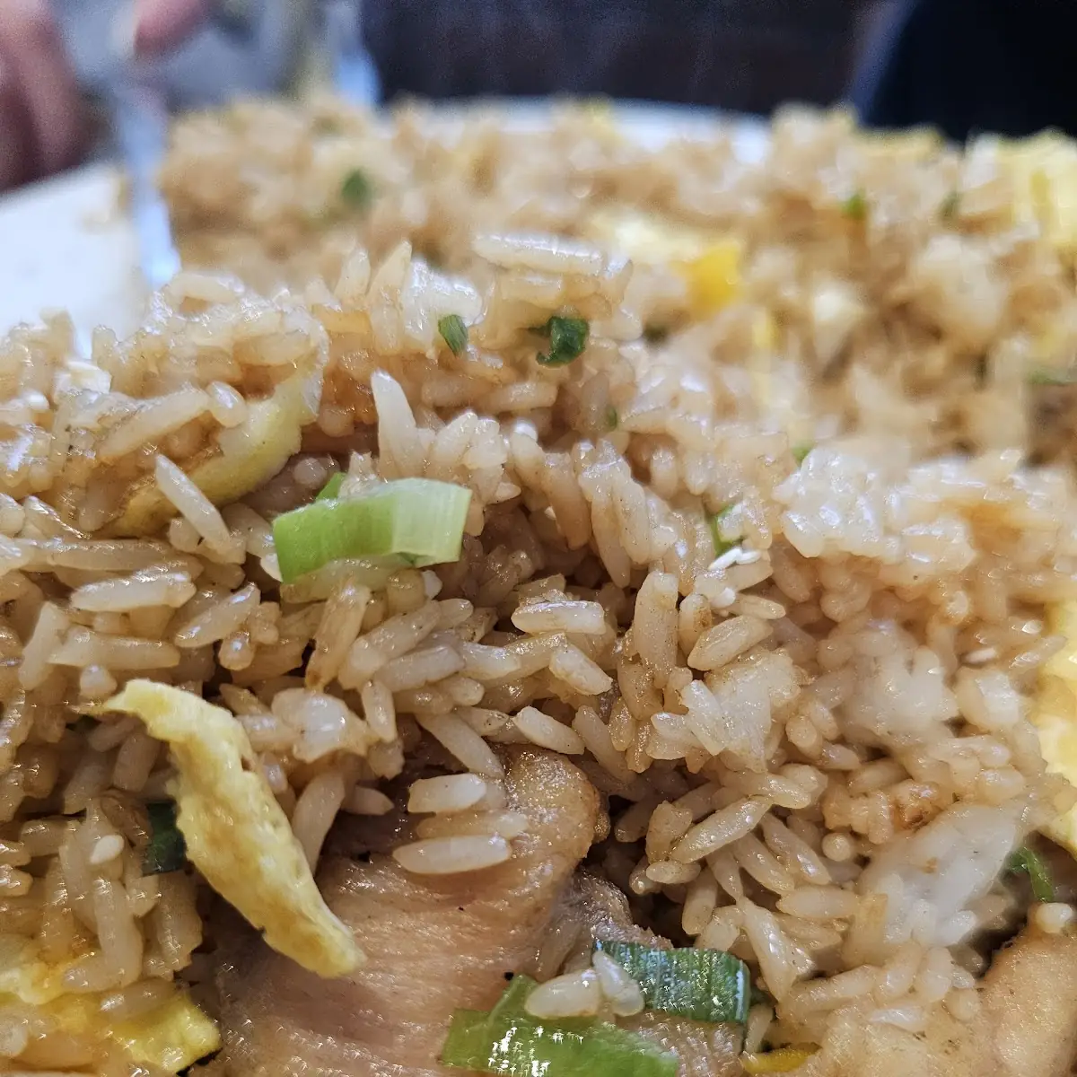 Fried Rice