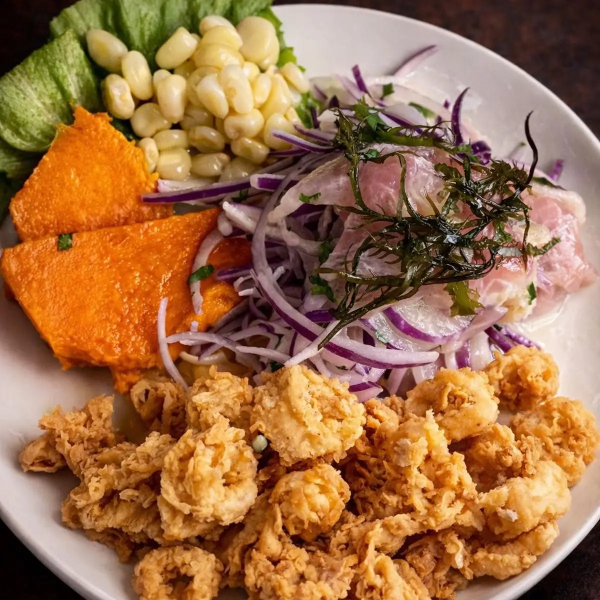 Jalea Mixta