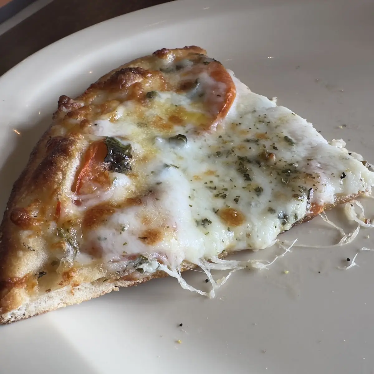 Pizza Margherita