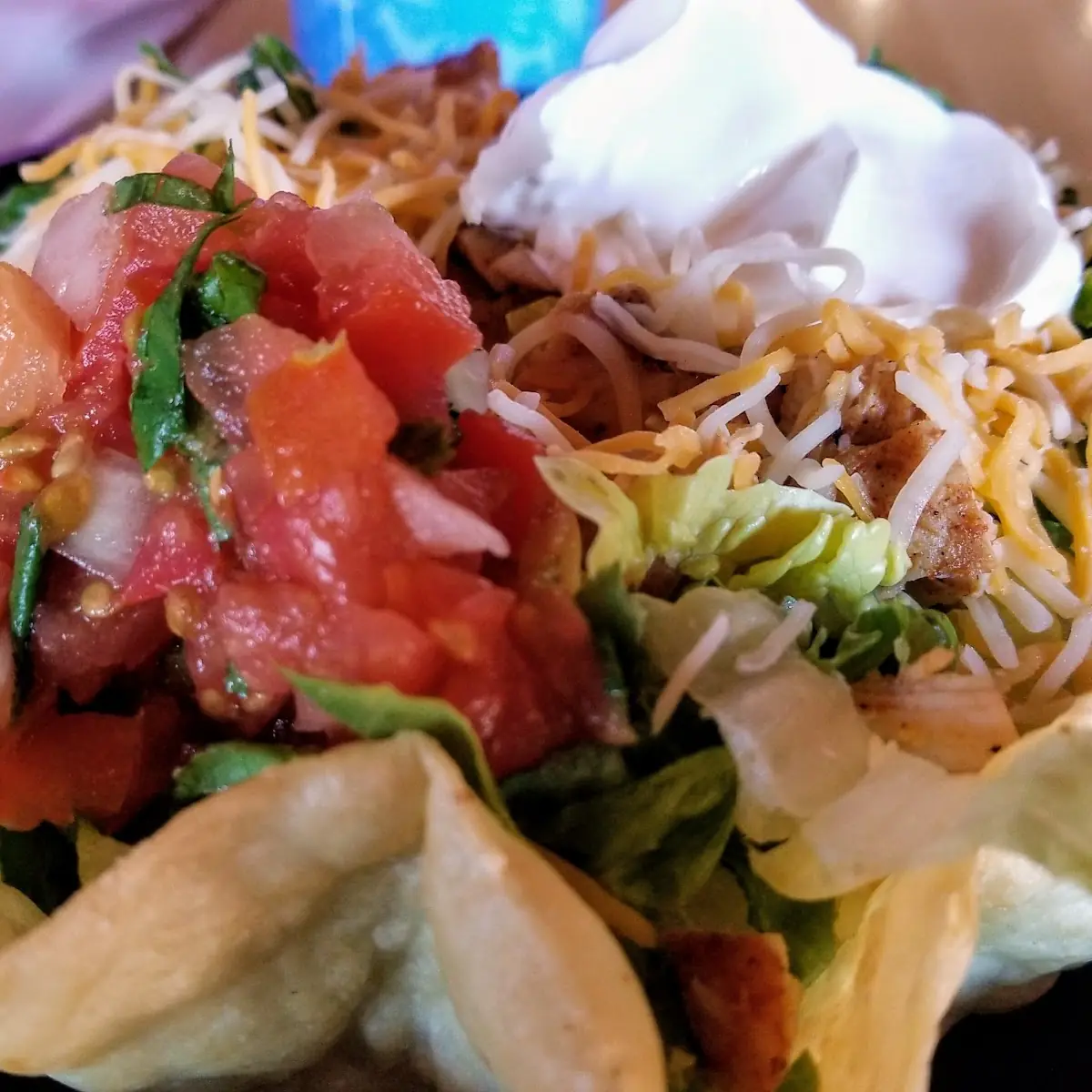 Taco Salad