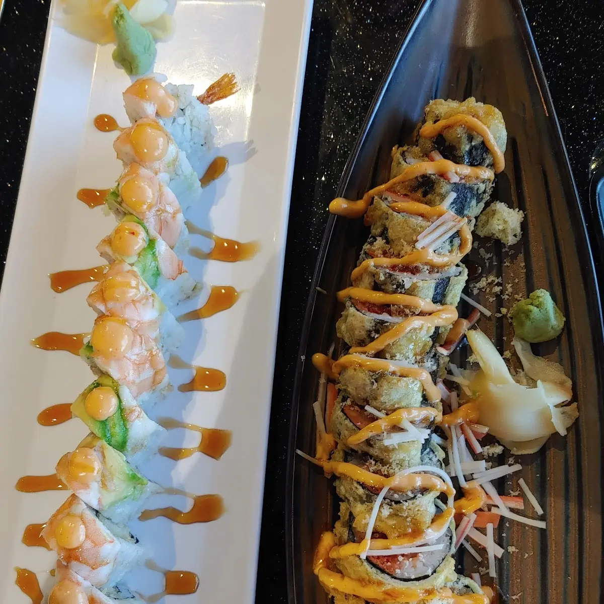California Roll