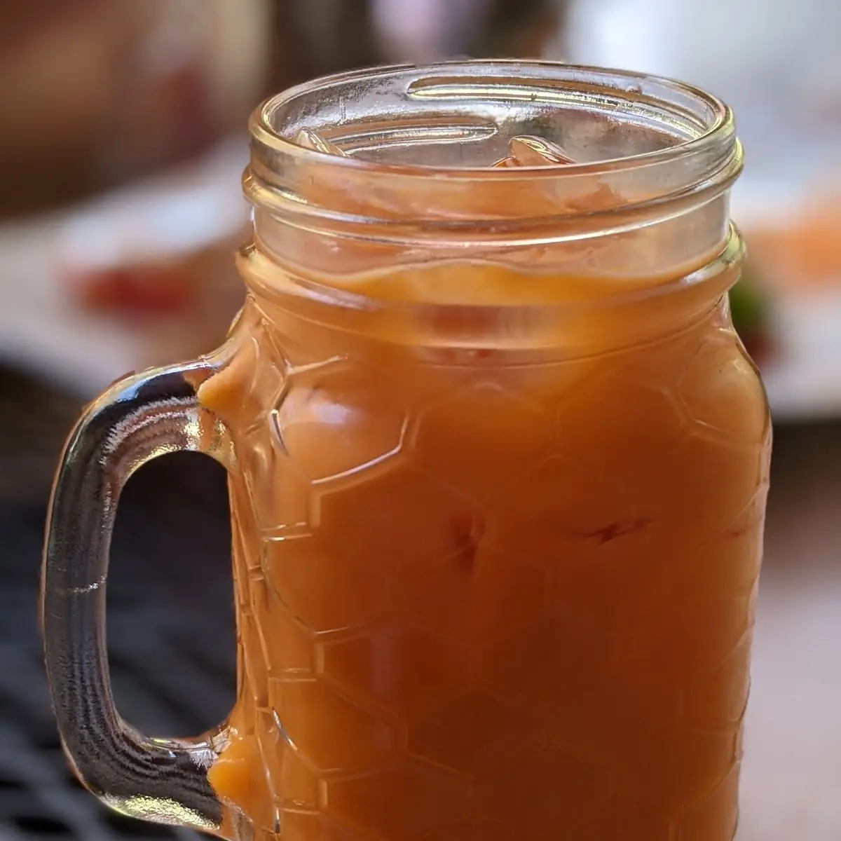 Thai Tea