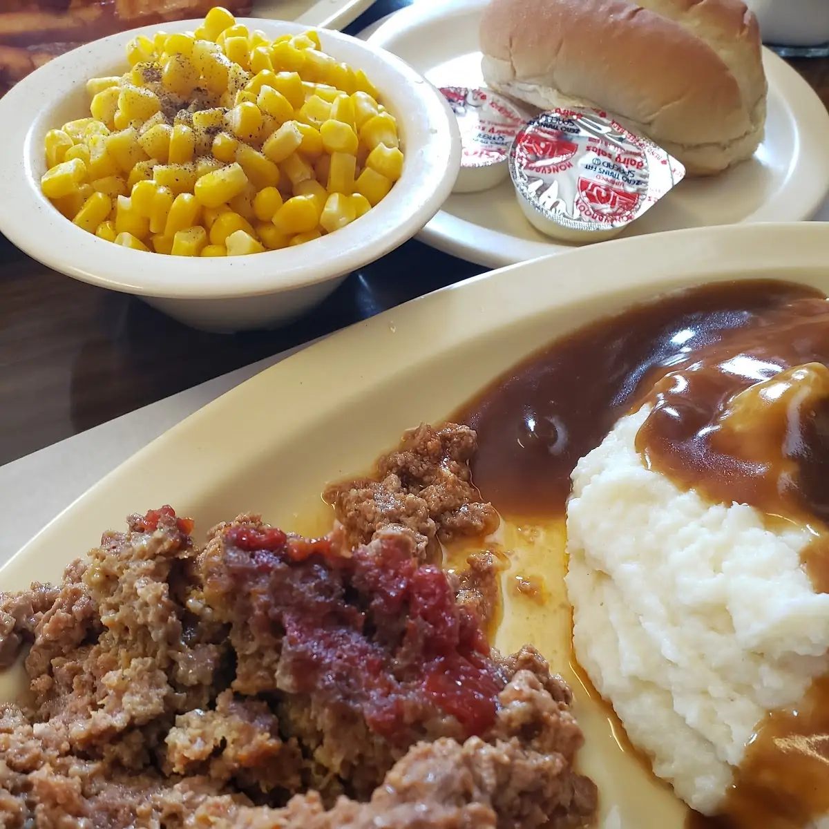 Meatloaf