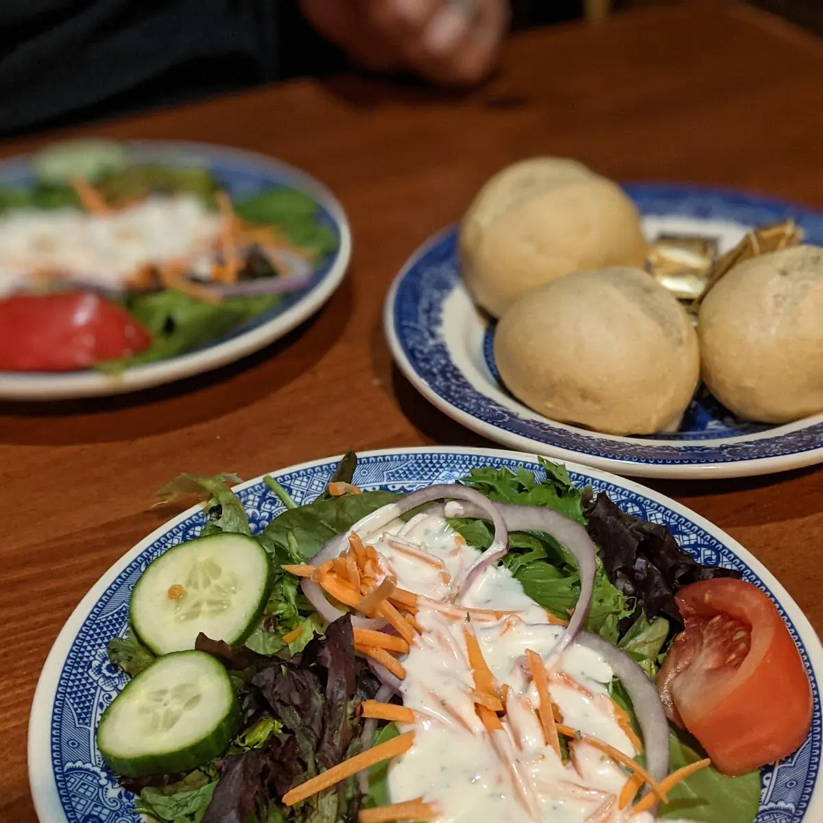 House Salad