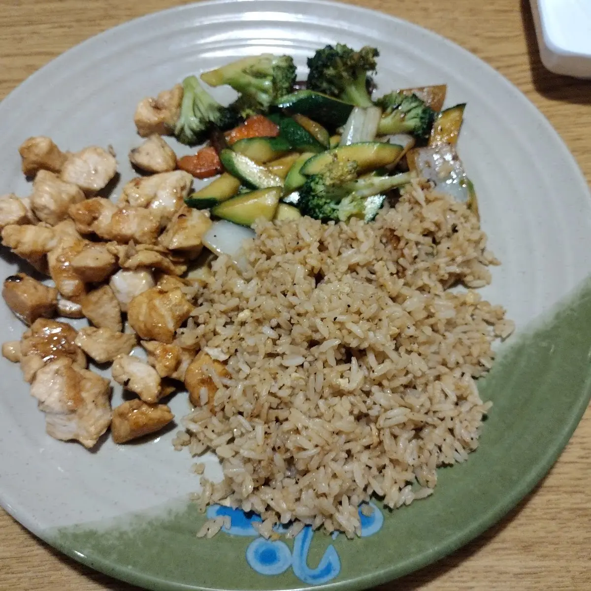 Brown Rice