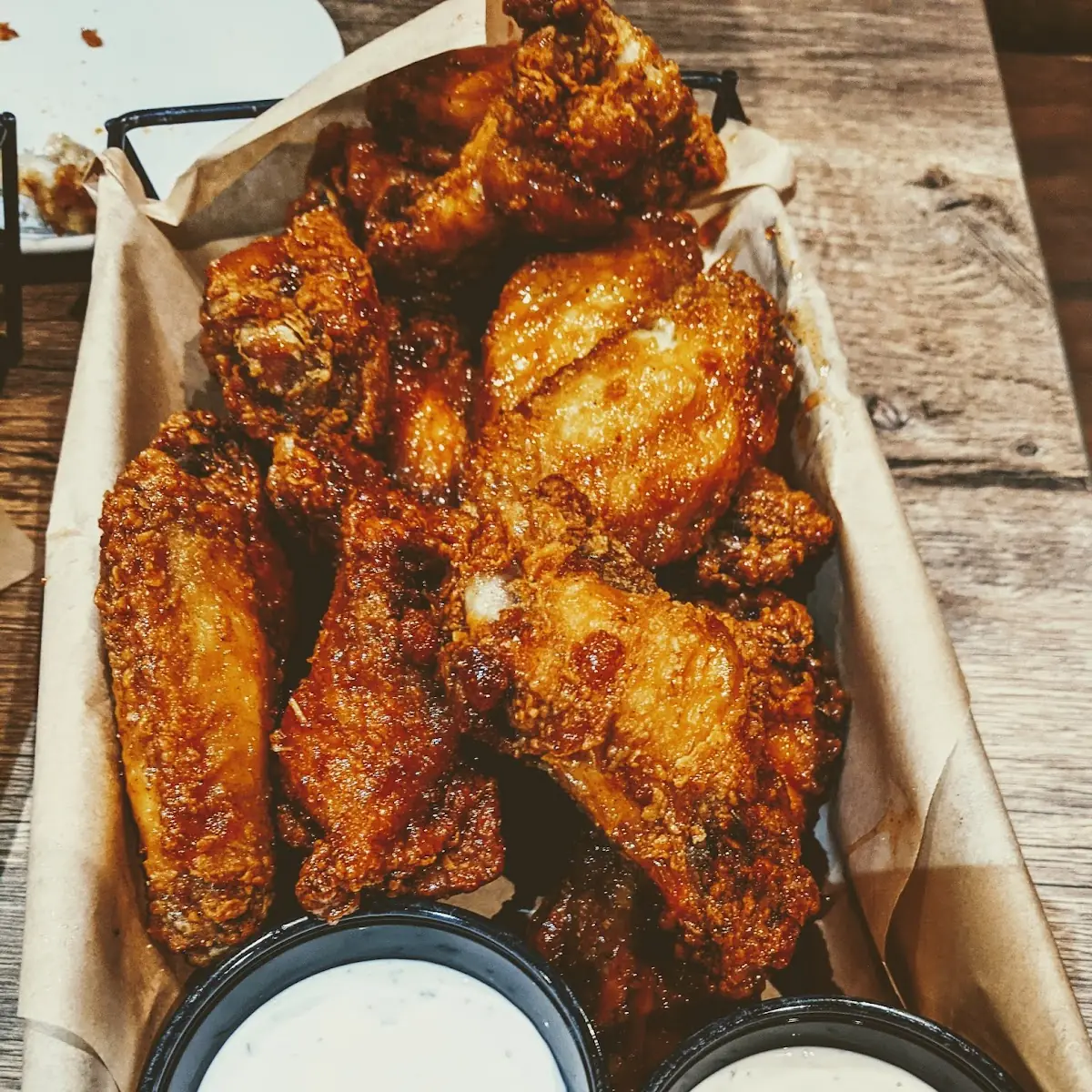 Chicken Wings