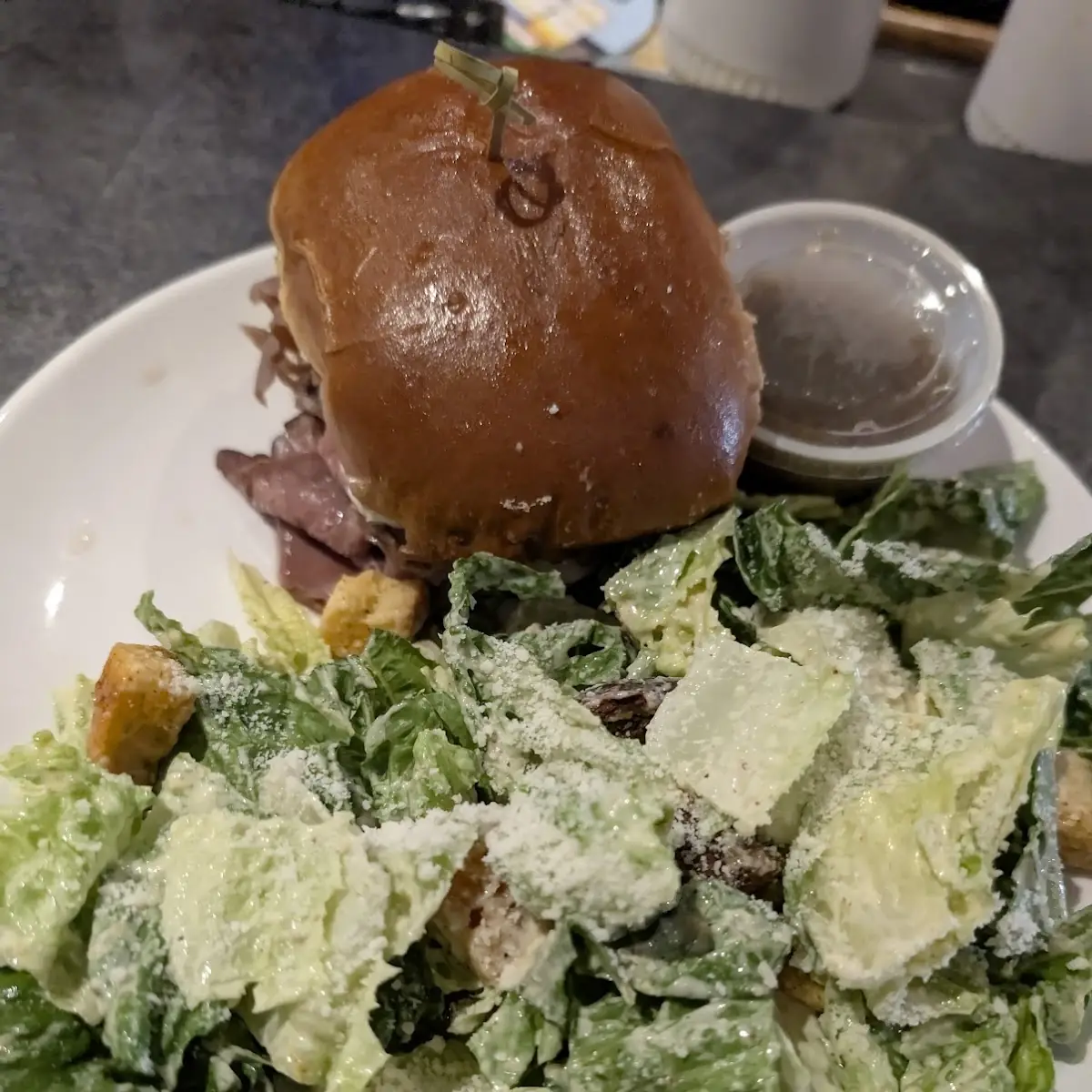 MJ's Chicken Salad