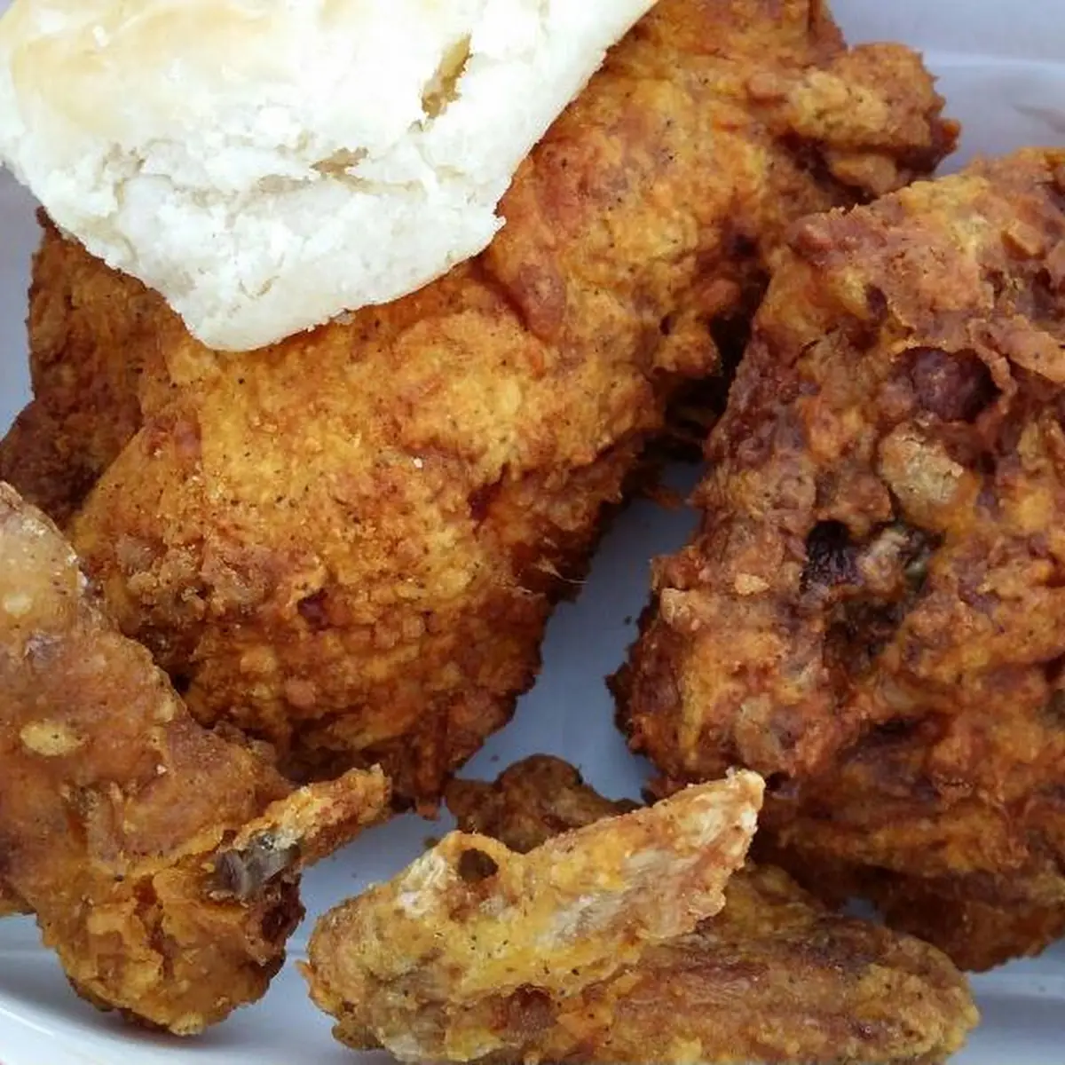 Fried Chicken