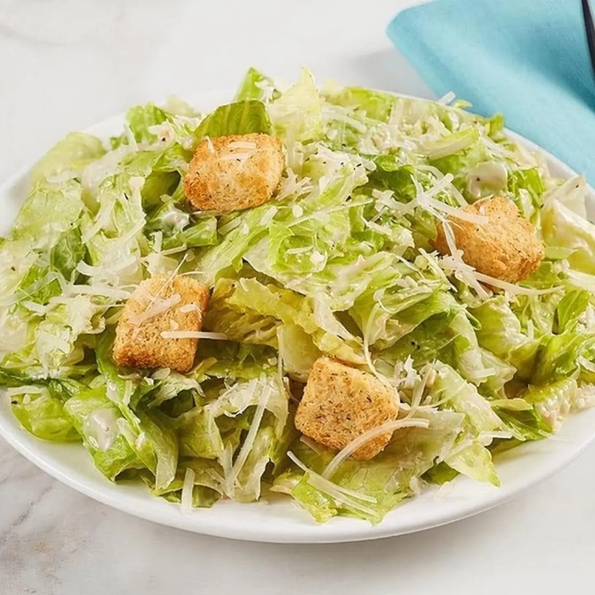 Side Caesar Salad