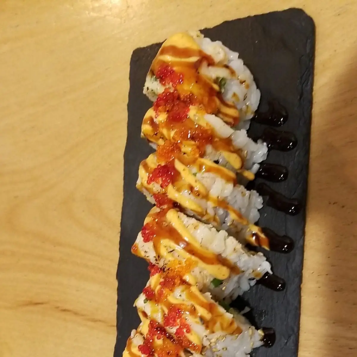 Lobster Roll