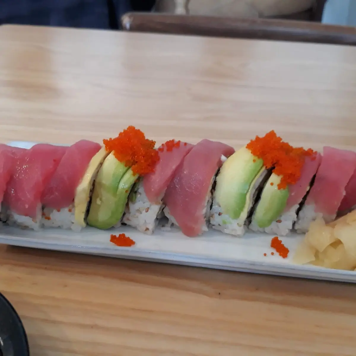 Tuna Roll