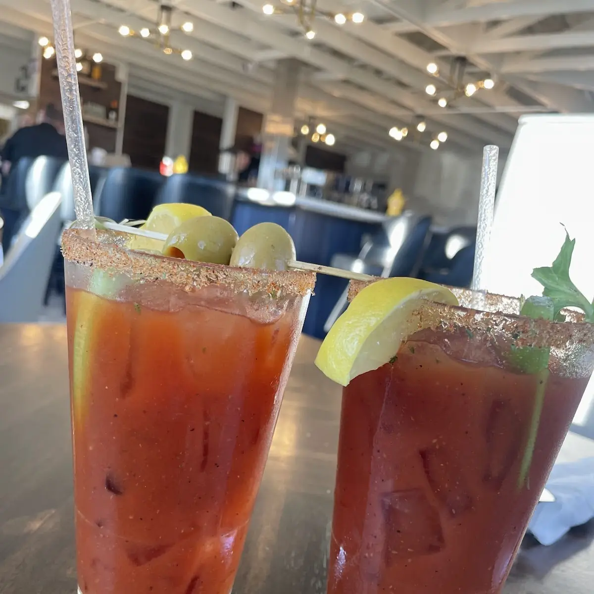 Bloody Mary