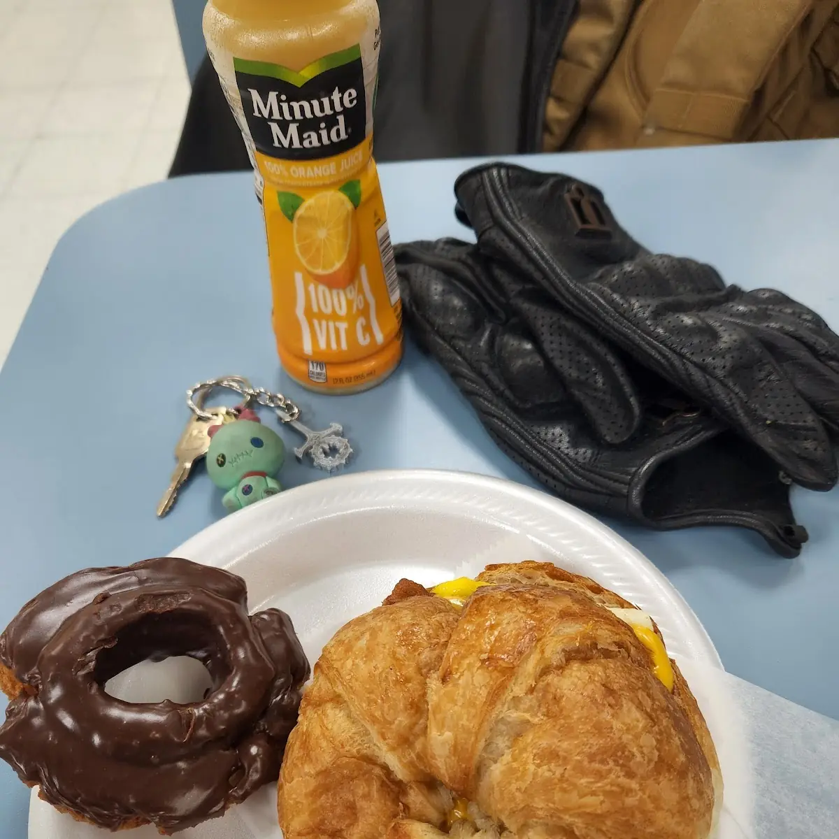Croissant