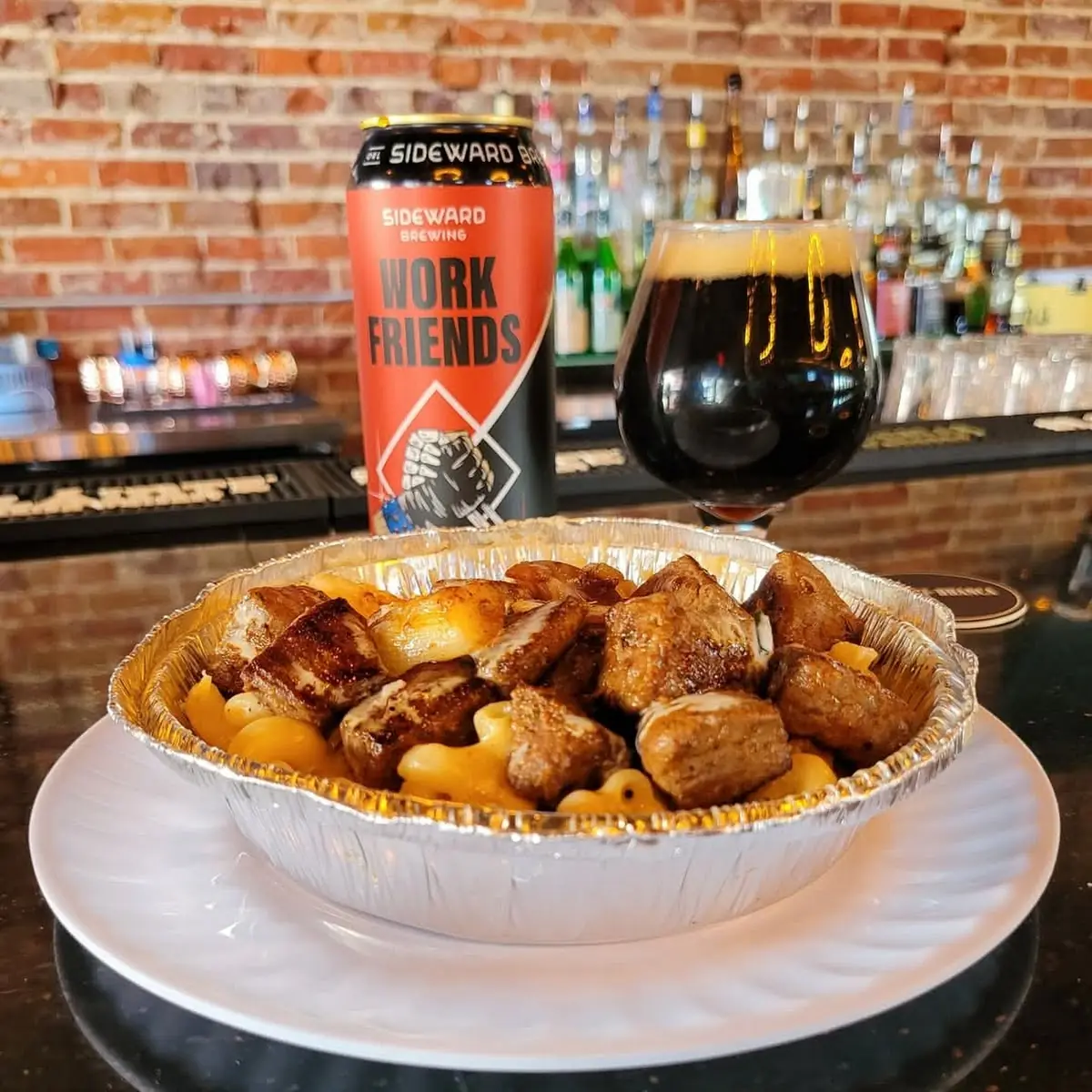 SD Beer Cheese 4oz