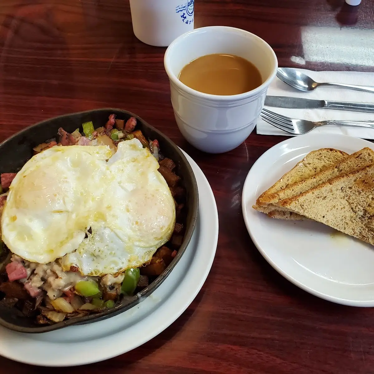 Corned Beef Hash