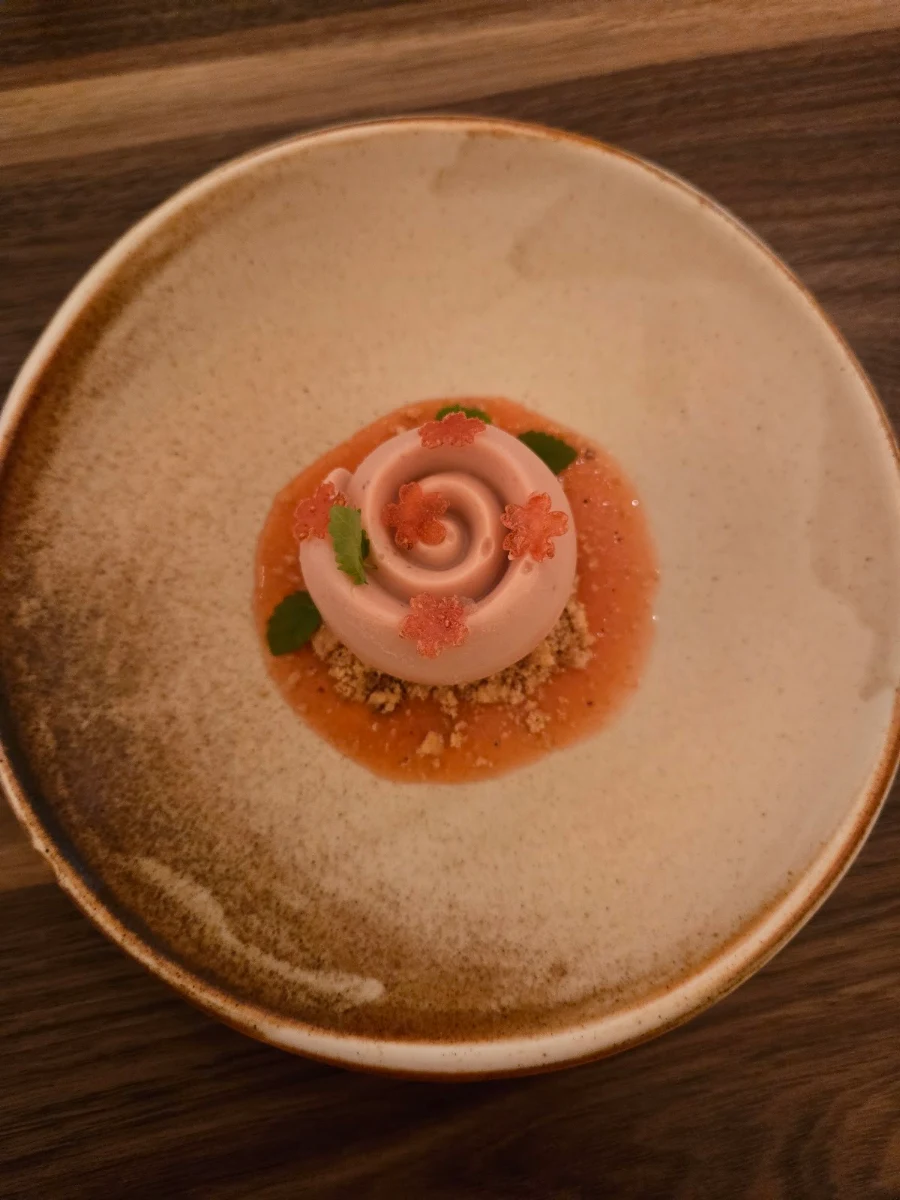 Highlights, Florin Trattoria