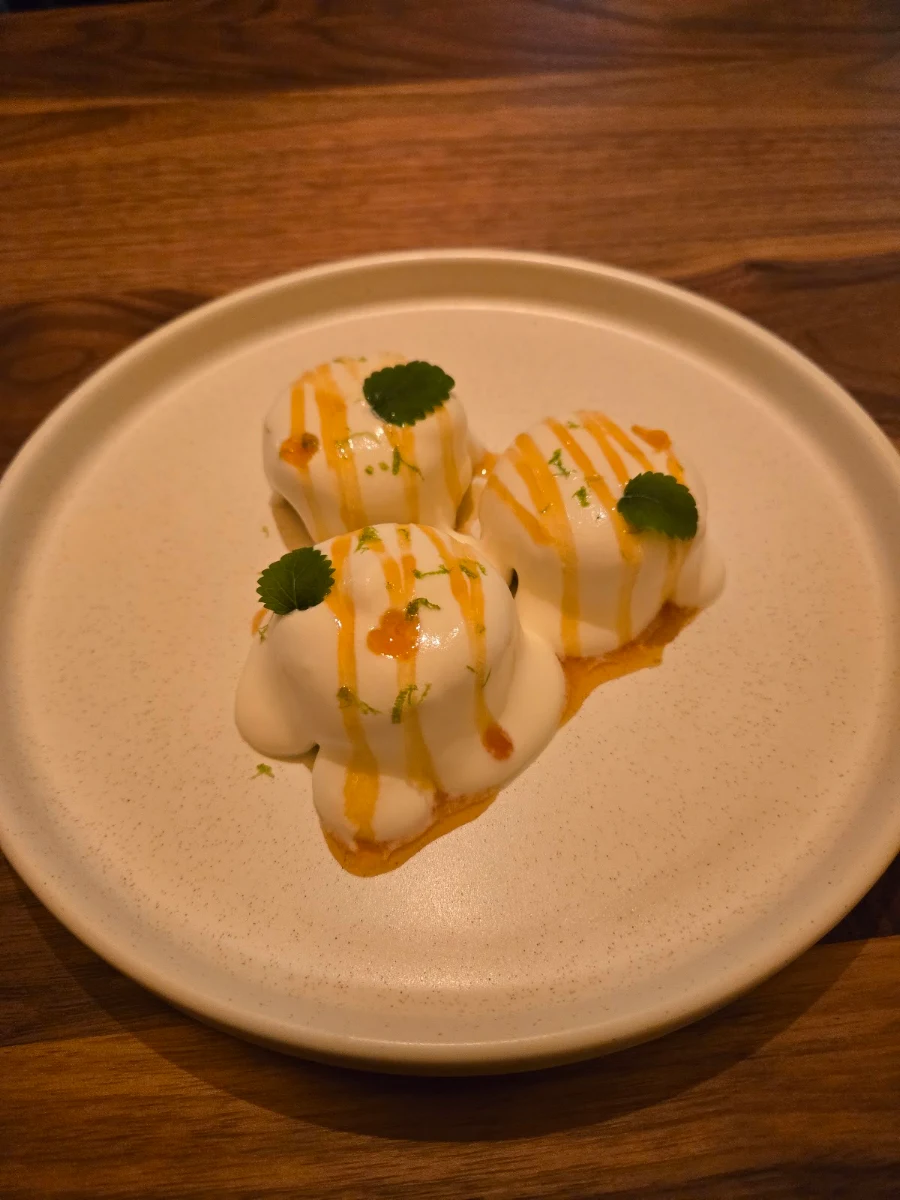 Highlights, Florin Trattoria