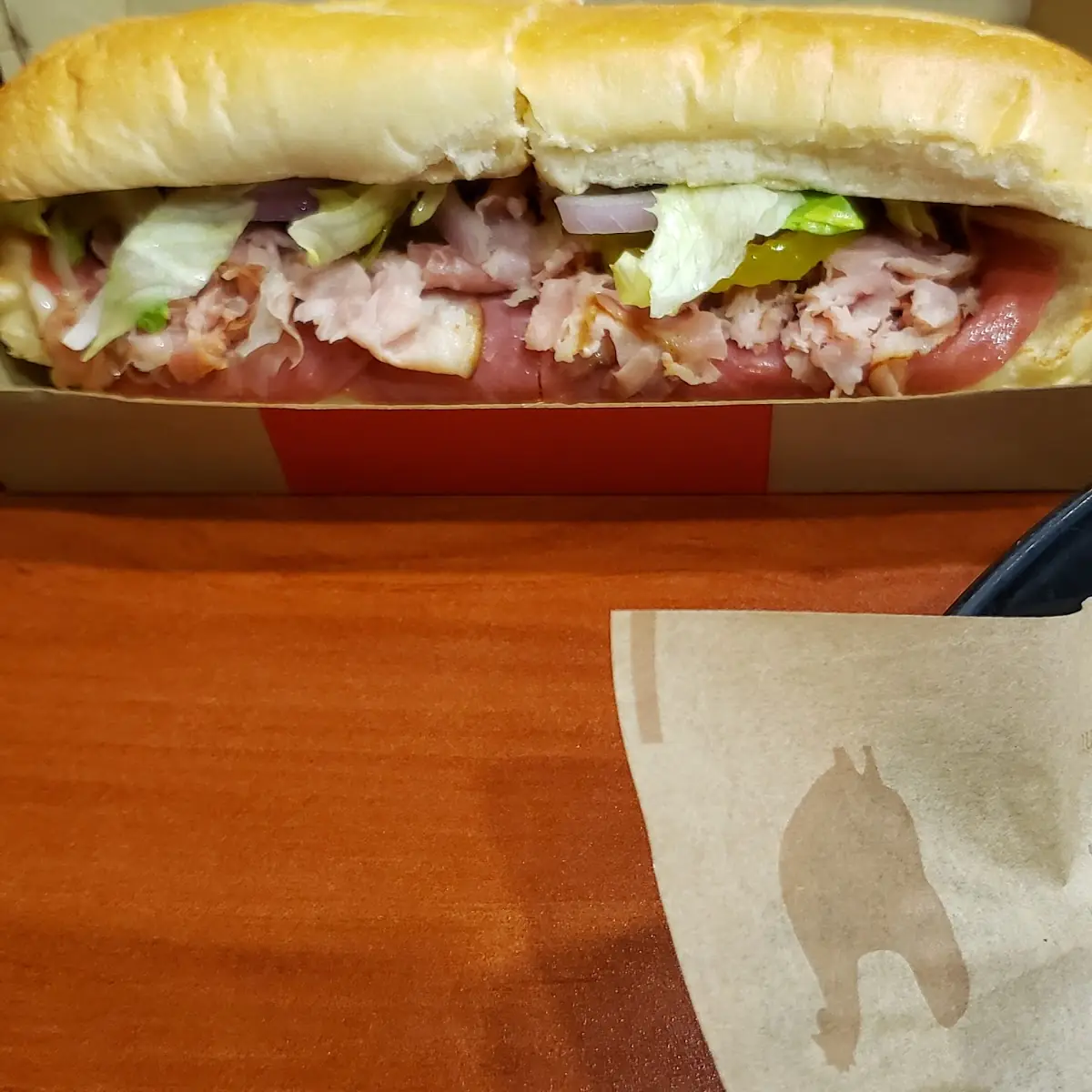 Italian Sub