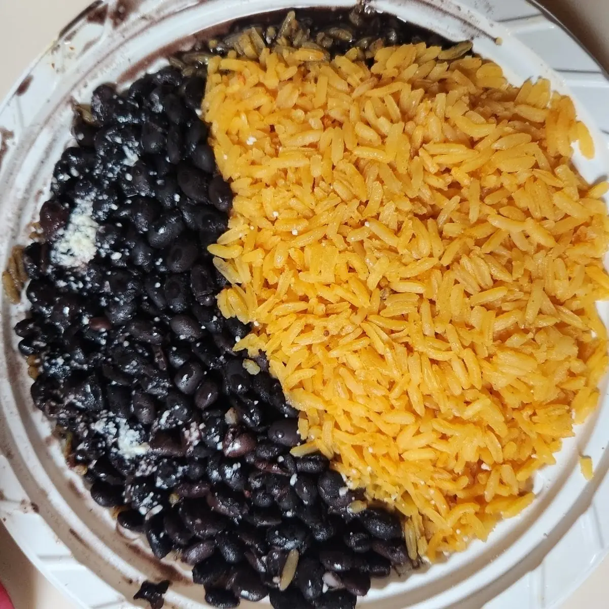 Black Beans