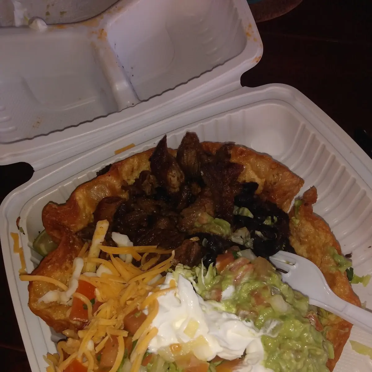 Taco Salad