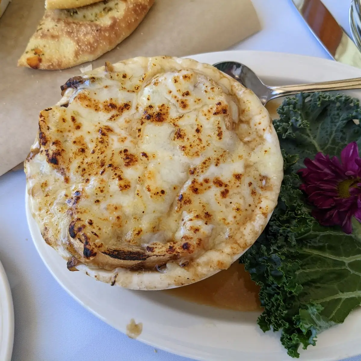 French Onion Soup