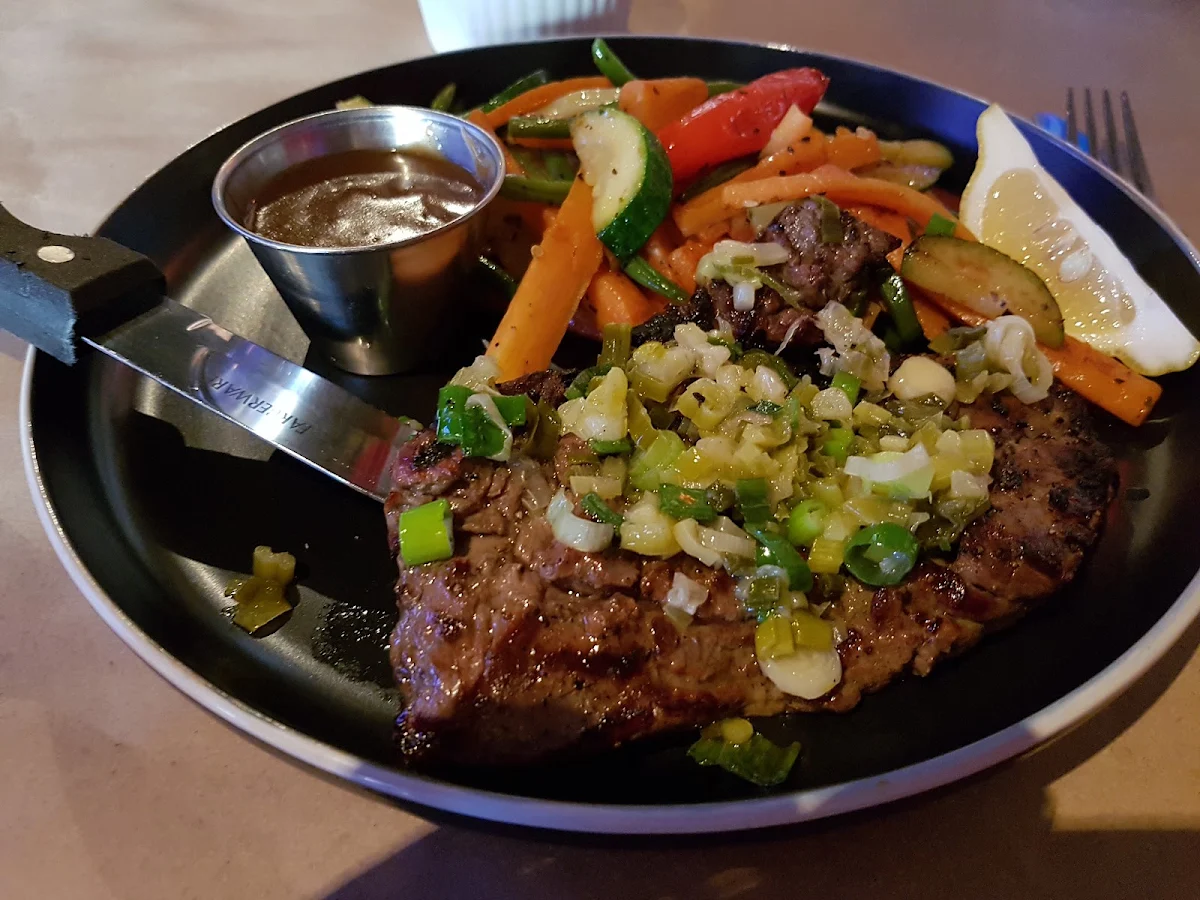 Highlights, Le Distingo Resto-Pub