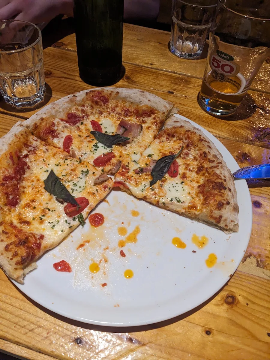 Highlights, Le Distingo Resto-Pub