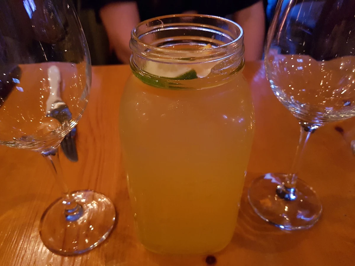 Highlights, Le Distingo Resto-Pub