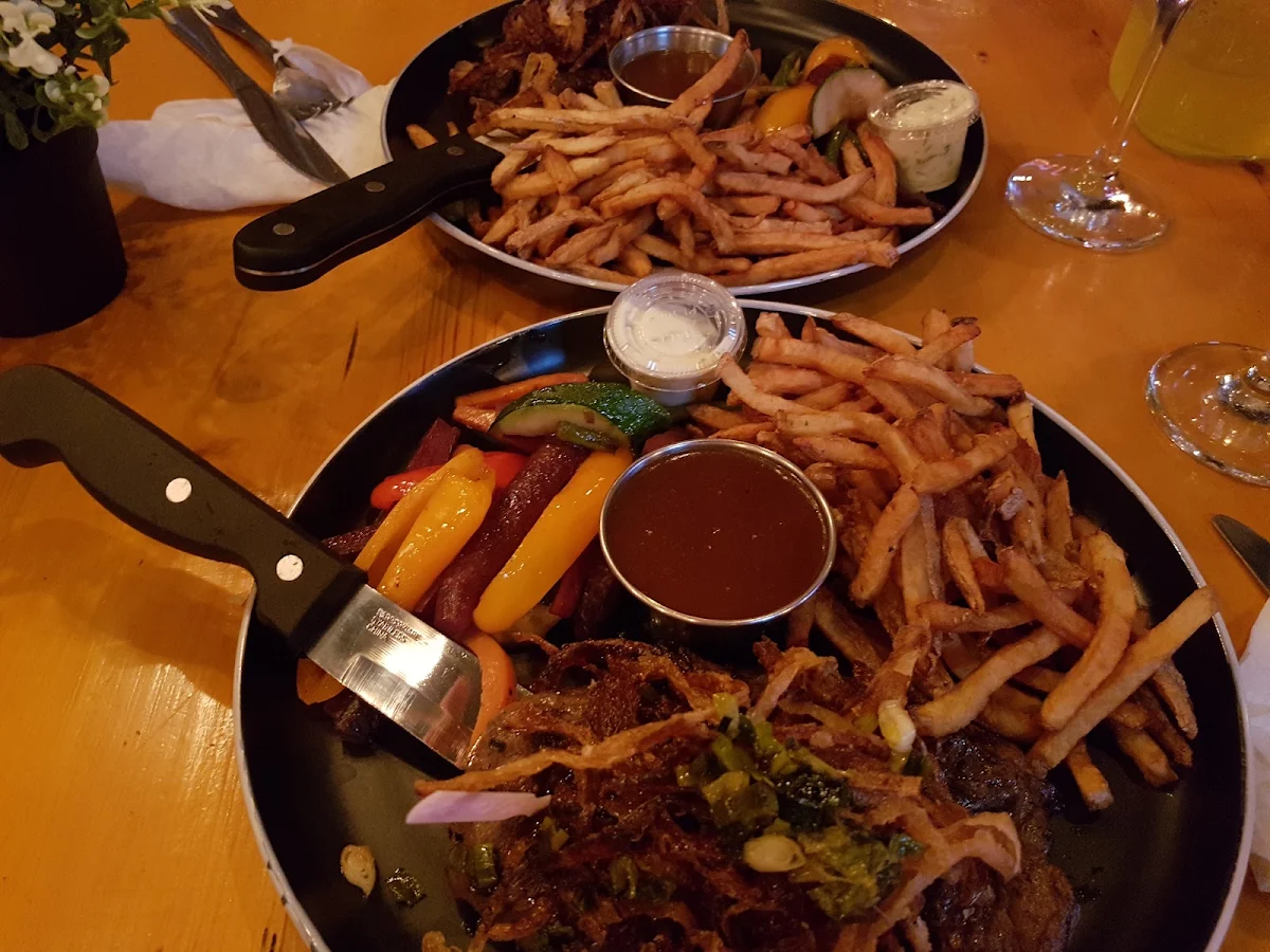 Highlights, Le Distingo Resto-Pub
