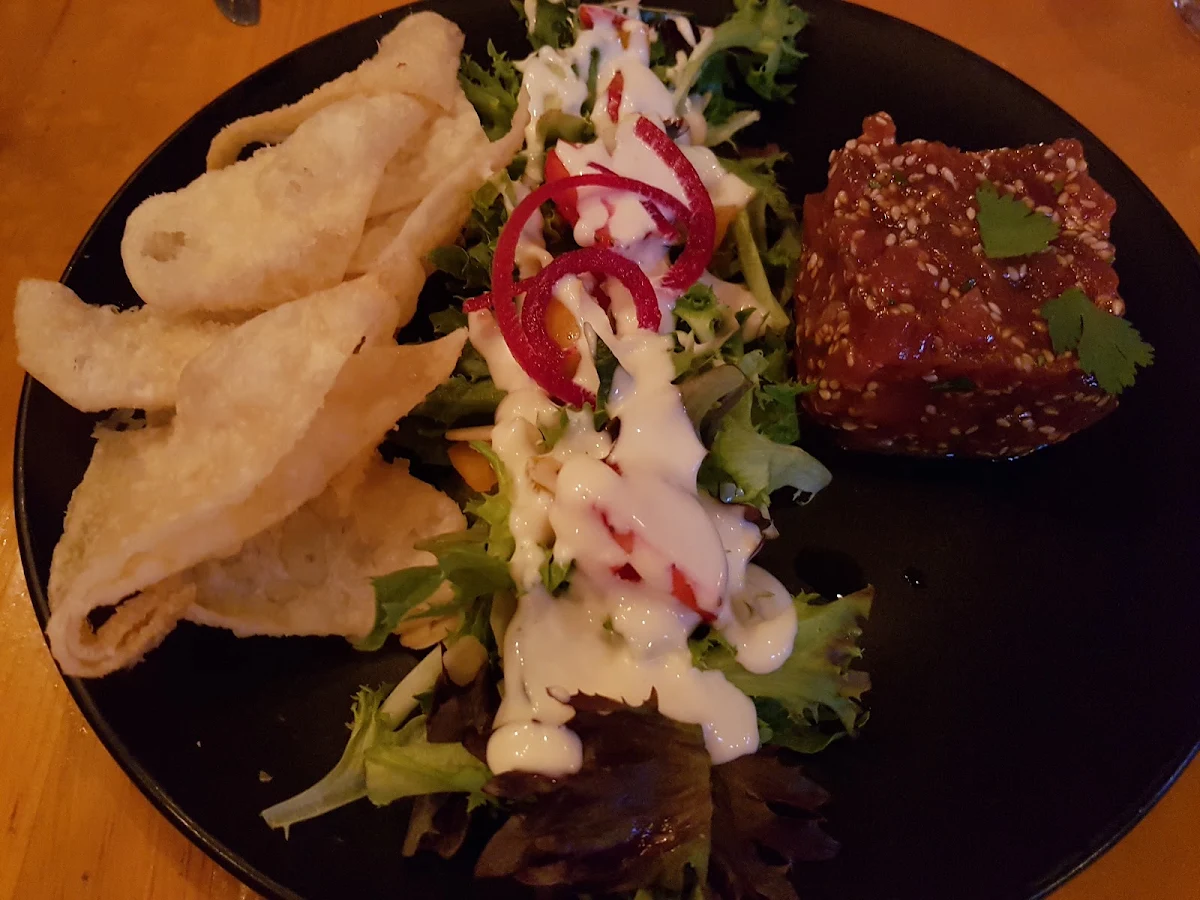 Highlights, Le Distingo Resto-Pub