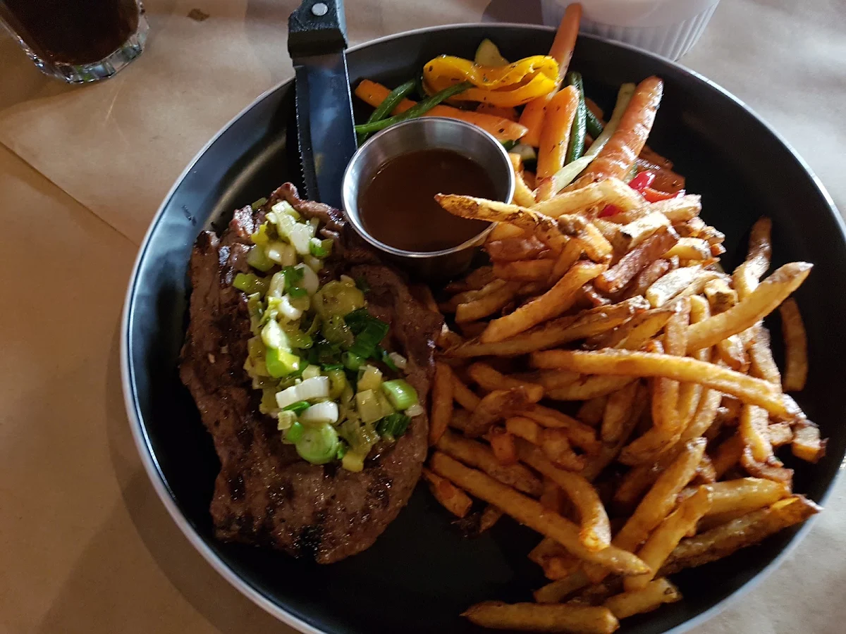 Highlights, Le Distingo Resto-Pub