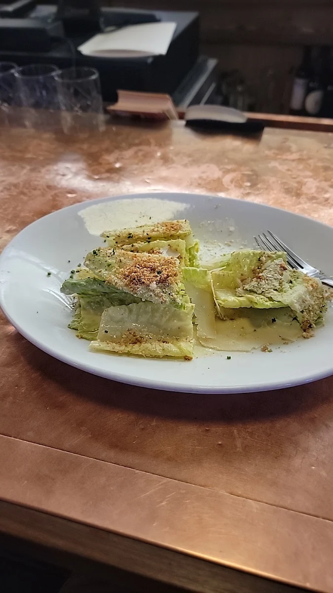 Caesar Salad