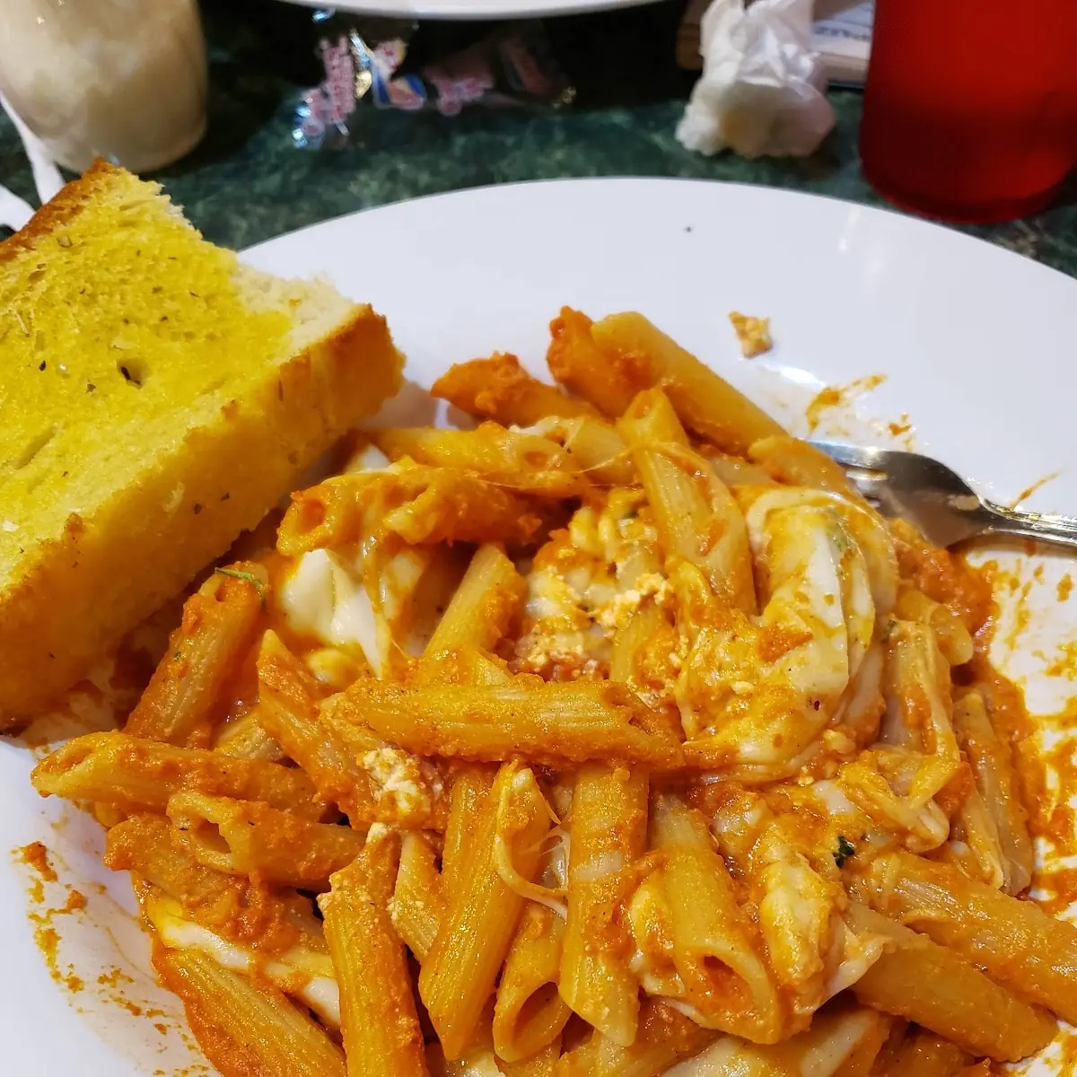 Baked Ziti