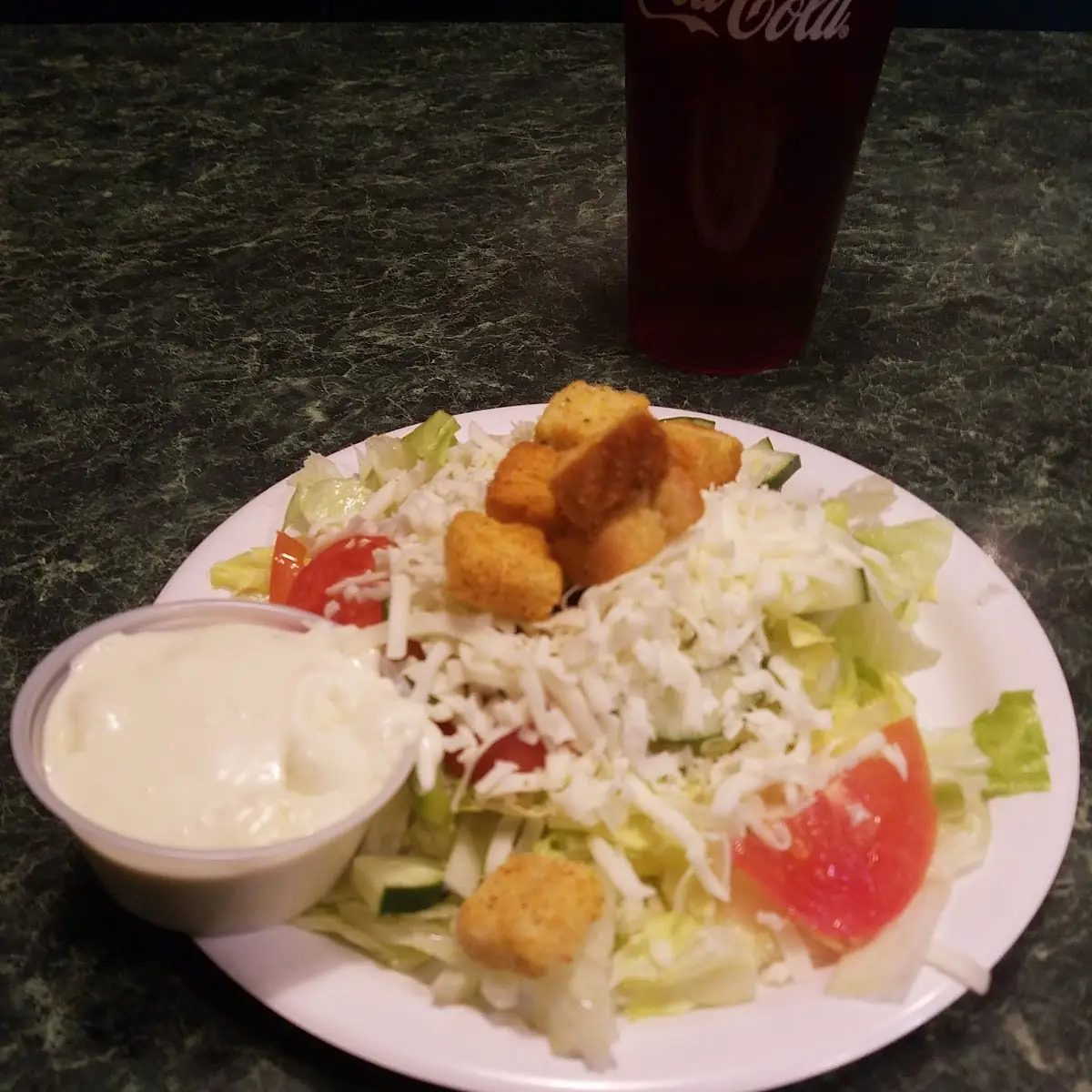 House Salad