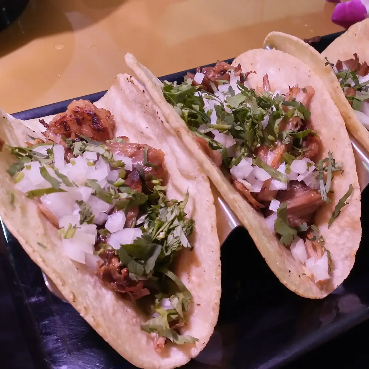 Carnitas Tacos