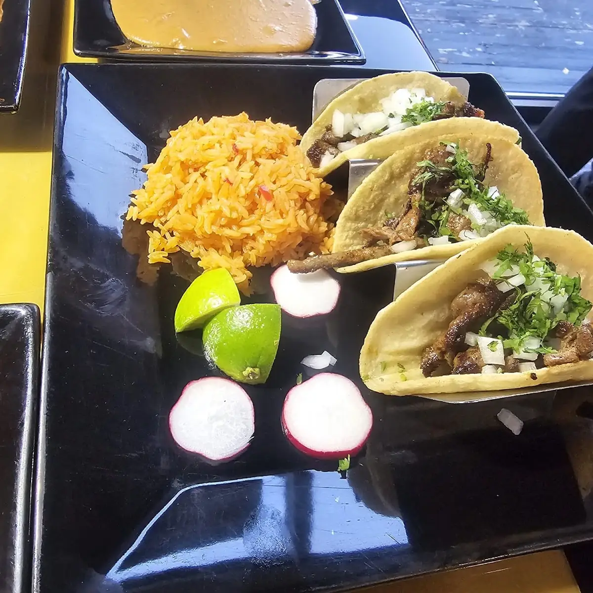 Street Tacos