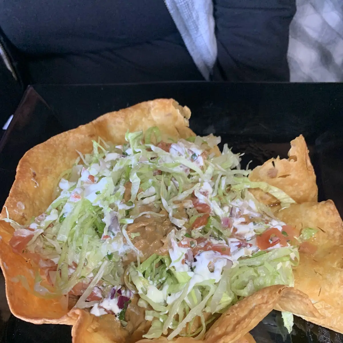 Taco Salad