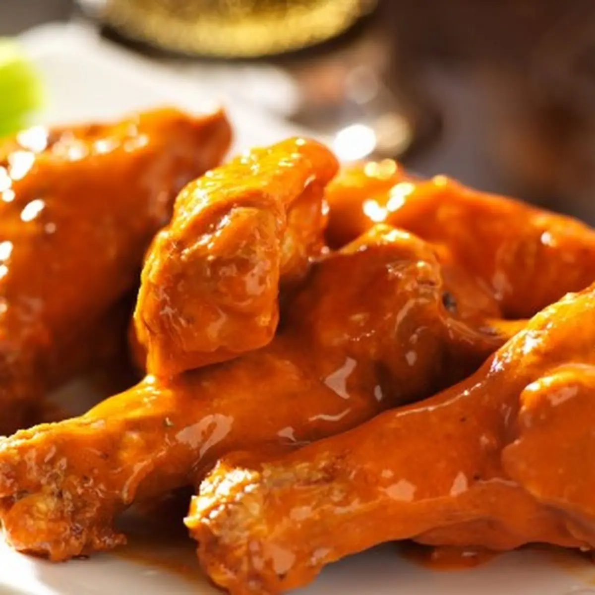 Hot Wings