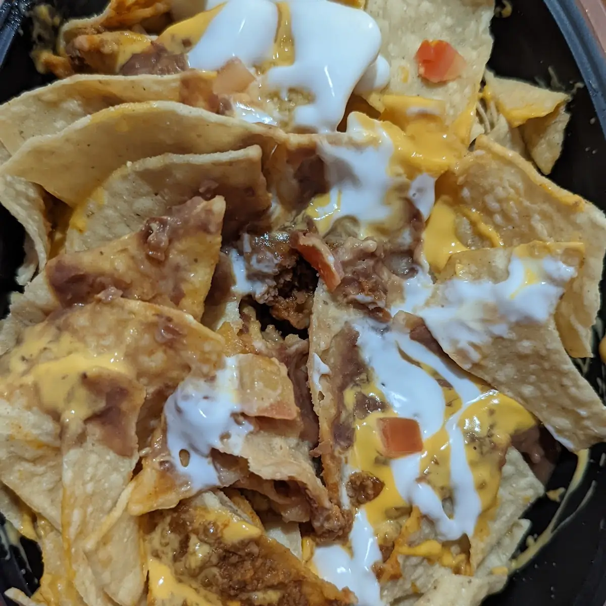 Nachos Bellgrande