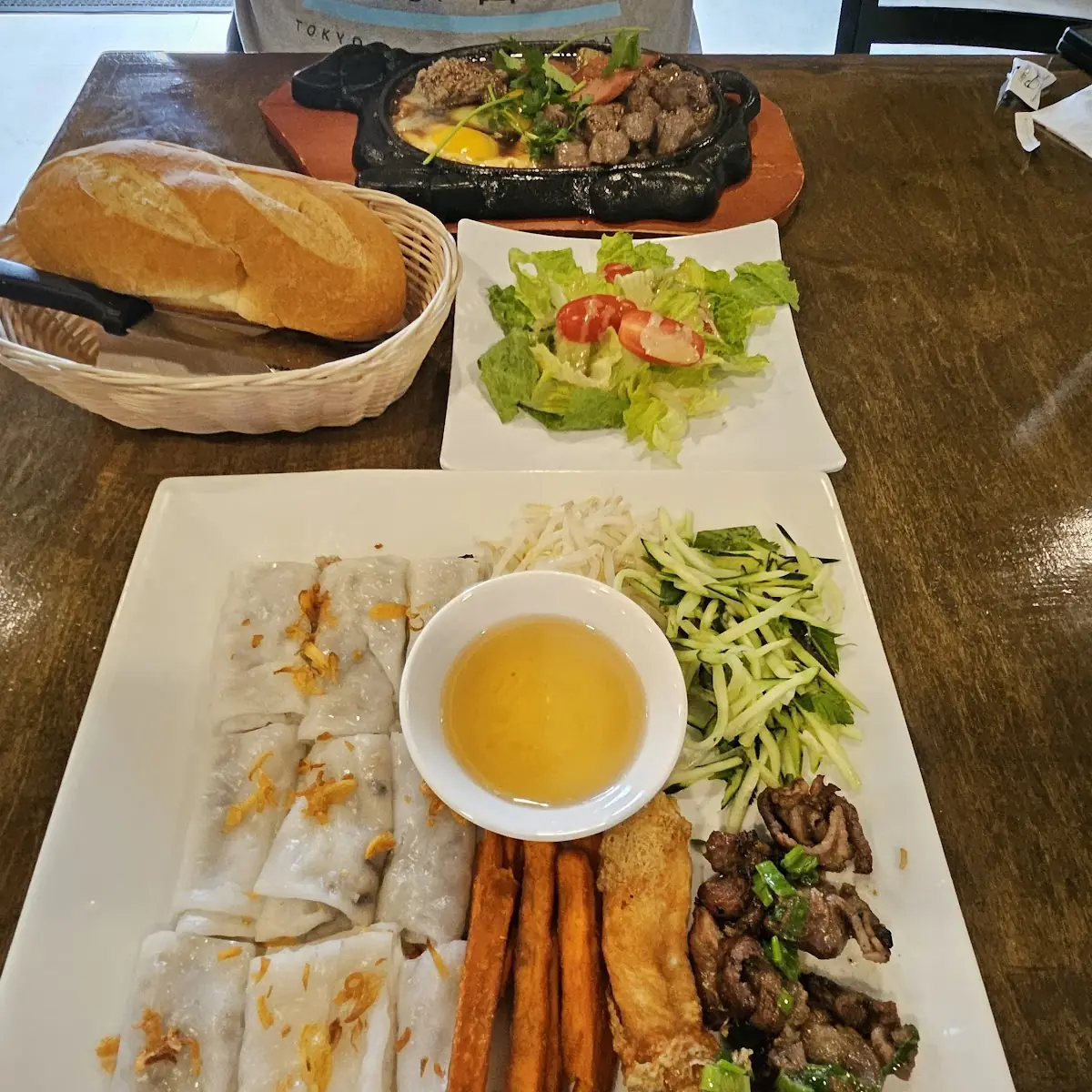 Banh Cuon