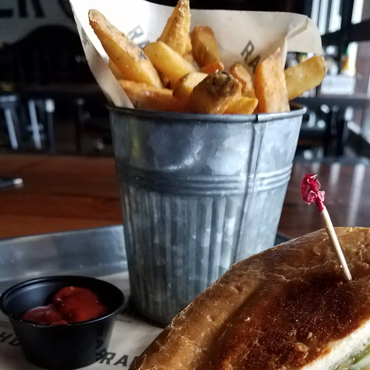 Cubano Sandwich